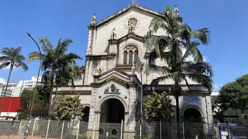 14 Sao Paulo