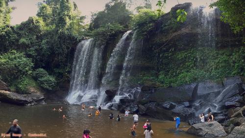 Travel 155 Siem Reap